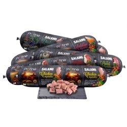 Profine Foderplse med And og Grntsager 800 g